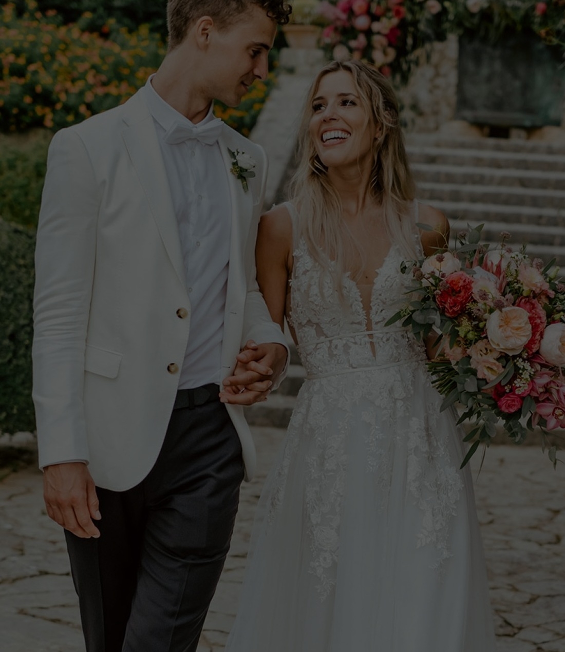 Love Note background